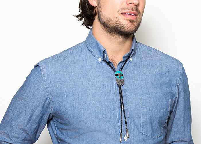 12 Best Bolo Ties for Weddings