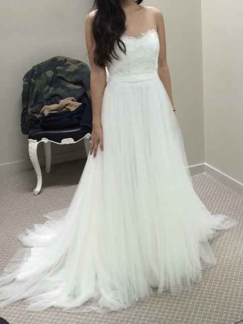 Which shoes to wear?