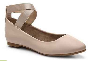 Which shoes to wear?