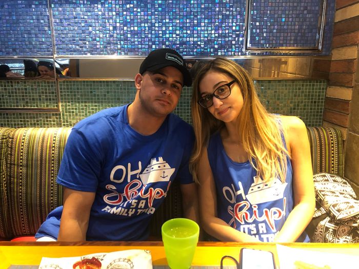 Show off your fiancé 12