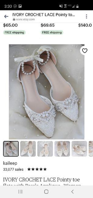Help with shoes! (lots of pics) 4