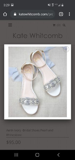 Help with shoes! (lots of pics) - 7