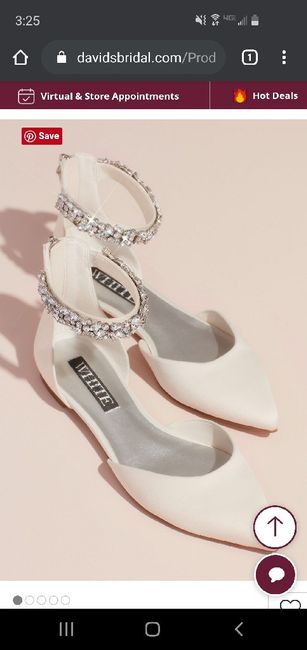 Help with shoes! (lots of pics) 10
