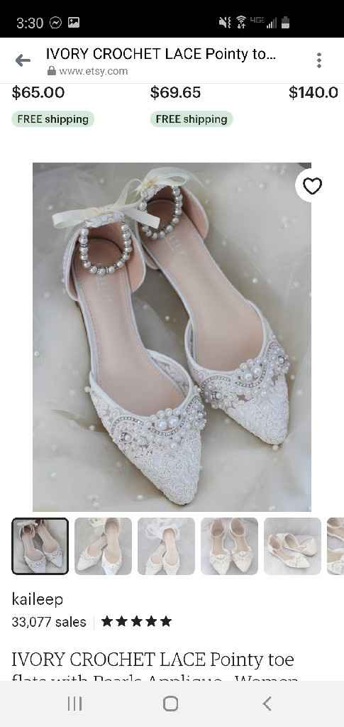 Help with shoes! (lots of pics) - 4