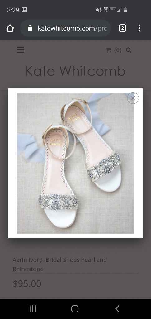 Help with shoes! (lots of pics) - 7