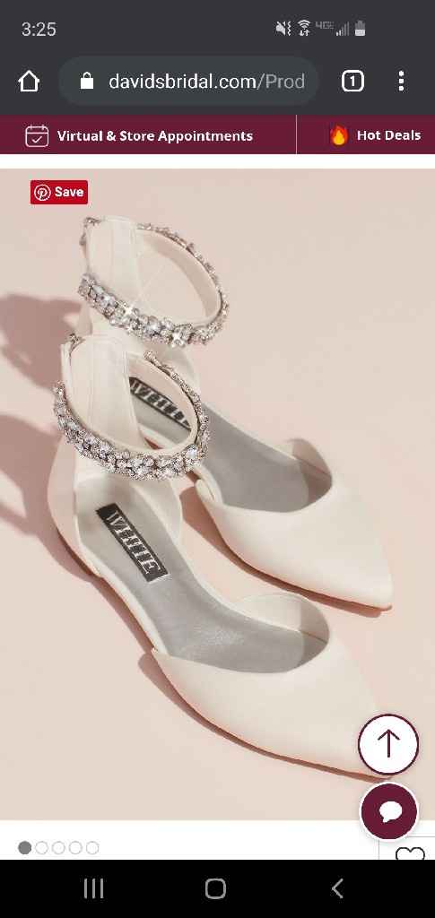 Help with shoes! (lots of pics) - 10