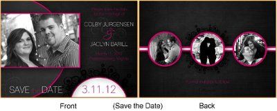 invitations, need your opinion...