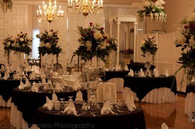 venue pics.. =)