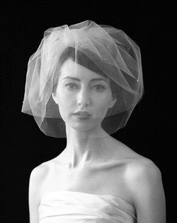 I need help with the veil!
