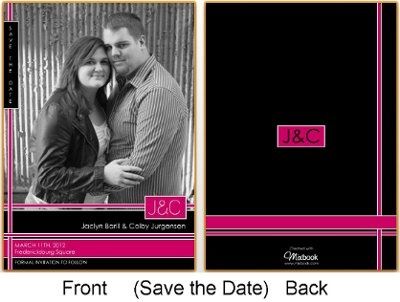 invitations, need your opinion...