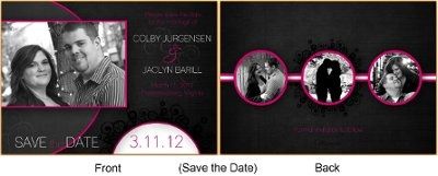 invitations, need your opinion...