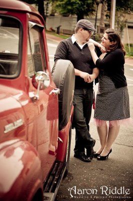 Engagement Pics