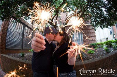 Engagement Pics
