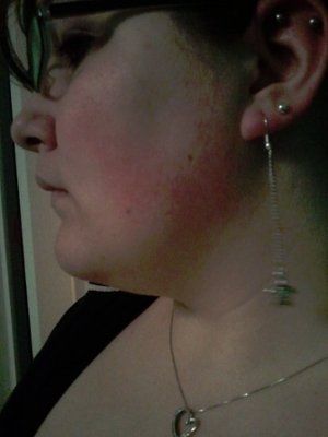 Earrings? What to do?