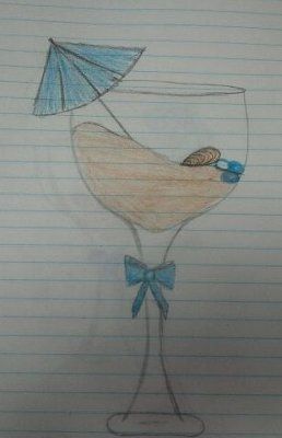 How about this one? Centerpieces  Thanks Mellojean