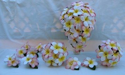 Lets see your bouquets