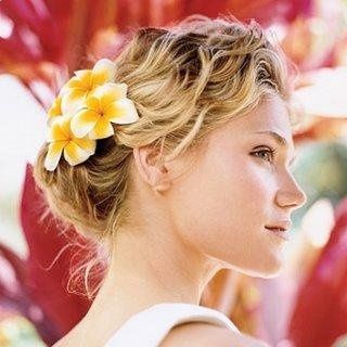 Hair ideas?