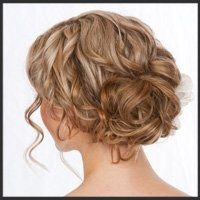 Hair ideas?