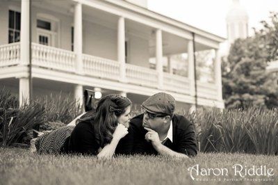 Engagement Pics