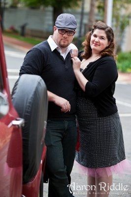 Engagement Pics