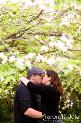 Engagement Pics
