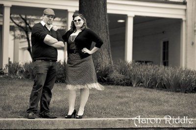 Engagement Pics