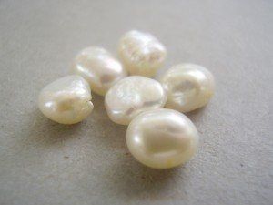 Started wedding-bearer box