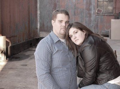 Engagement Picture Delima
