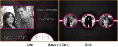 invitations, need your opinion...