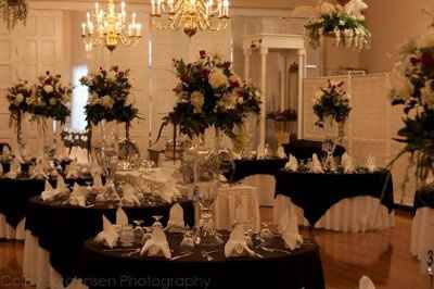 venue pics.. =)