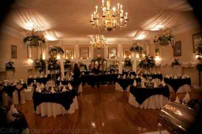 venue pics.. =)