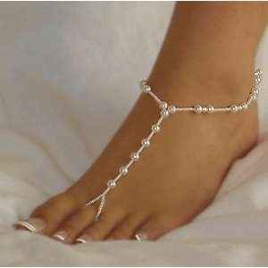 Anyone wear flip flops...?