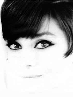 Old Hollywood Glamour Ideas :)