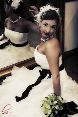 Old Hollywood Glamour Ideas :)