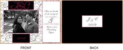 invitations, need your opinion...