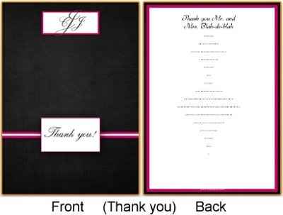 invitations, need your opinion...