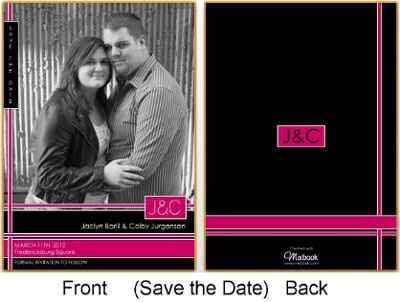 invitations, need your opinion...