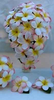 Wedding Bouquet Styles?