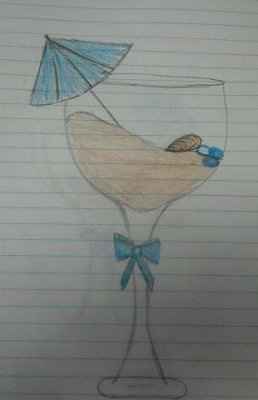 How about this one? Centerpieces  Thanks Mellojean