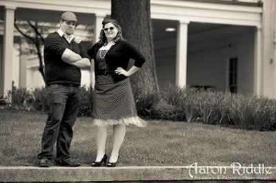 Engagement Pics