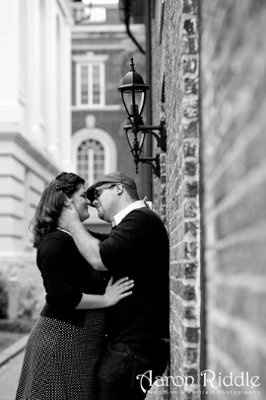 Engagement Pics