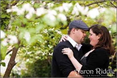 Engagement Picture Delima