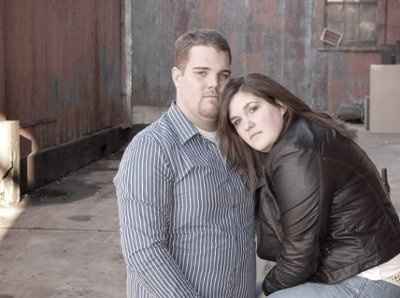 Engagement Picture Delima