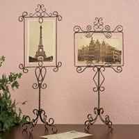 Table Numbers... DIY Does this look dumb?