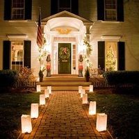 Am I just being stupid?--Wedding decor help