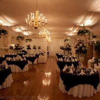 Am I just being stupid?--Wedding decor help