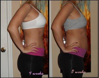 NWR: Pregnancy Update