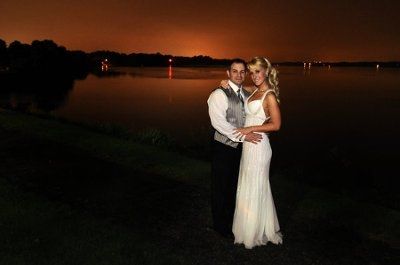 WR-Any girls changing into a 2nd dress for reception