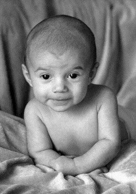 Logan Pic!