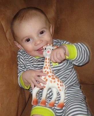 Logan Pic!
